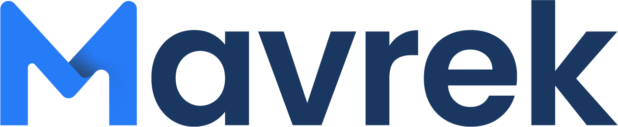 Mavrek Logo